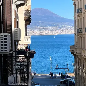 Appartamento Casa Bianca, Napoli