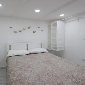 Appartamento 'a Casa D'annare, Napoli