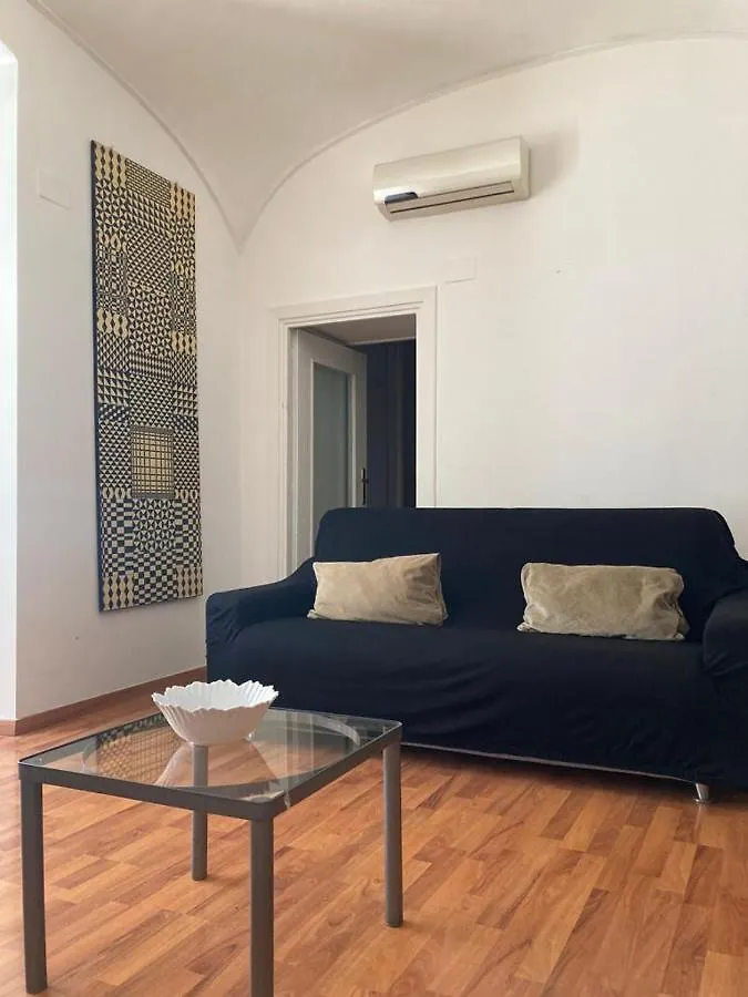 D116 Home - Your Perfect Place Napoli