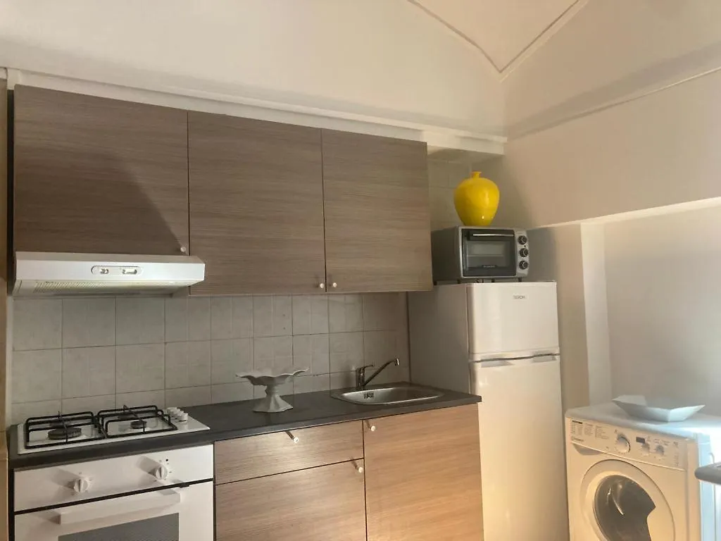 D116 Home - Your Perfect Place Napoli