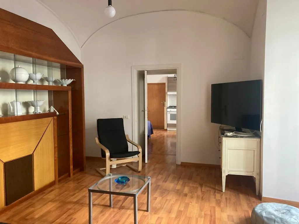D116 Home - Your Perfect Place Napoli Italia