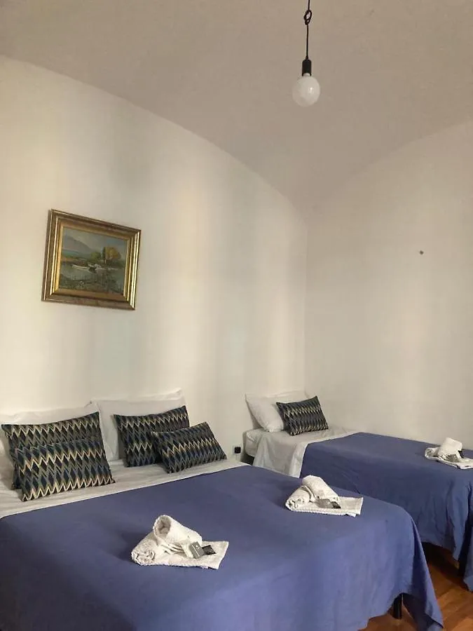 Casa vacanze D116 Home - Your Perfect Place Napoli