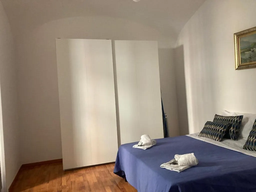D116 Home - Your Perfect Place Napoli Casa vacanze