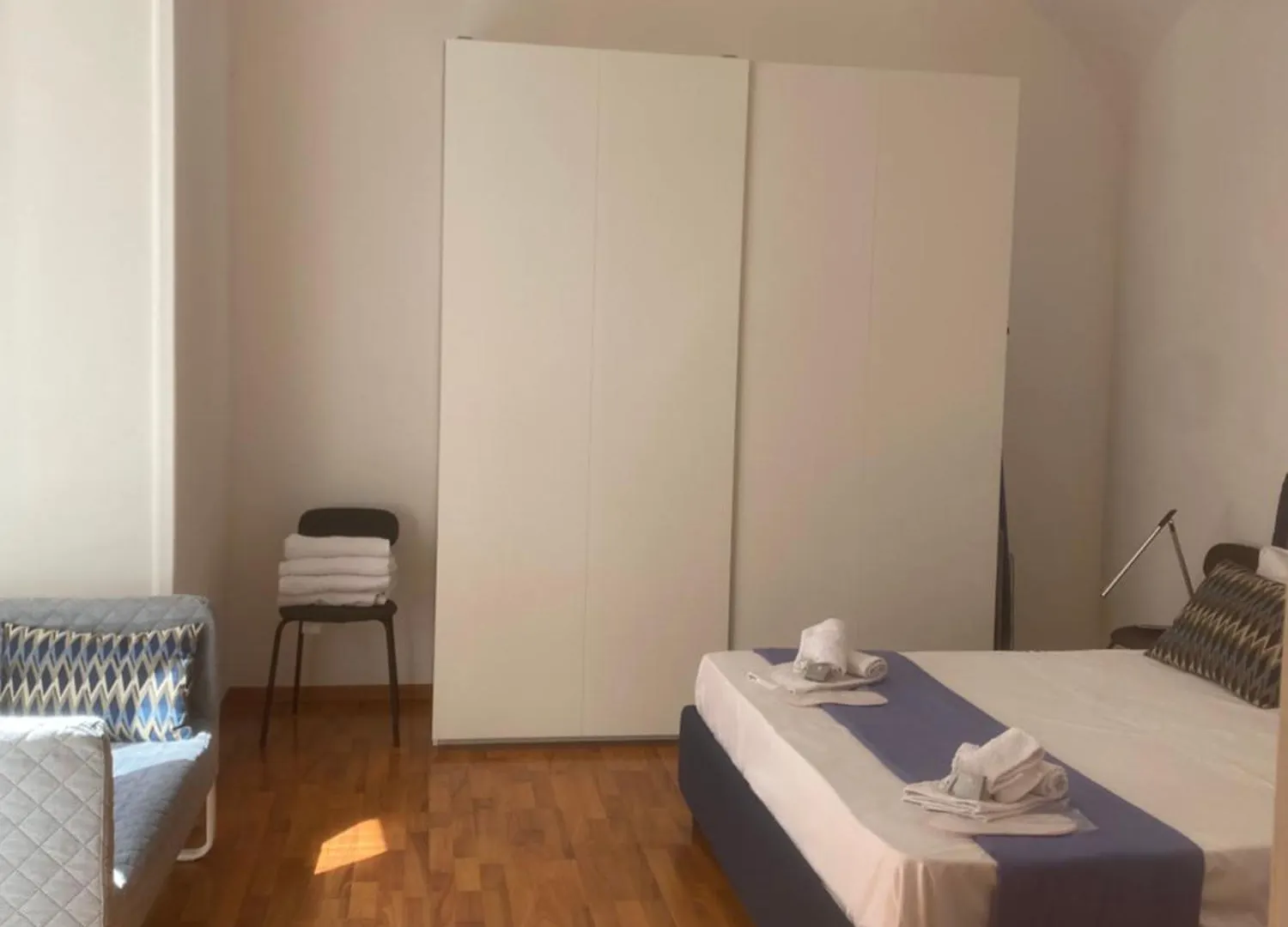 D116 Home - Your Perfect Place Napoli