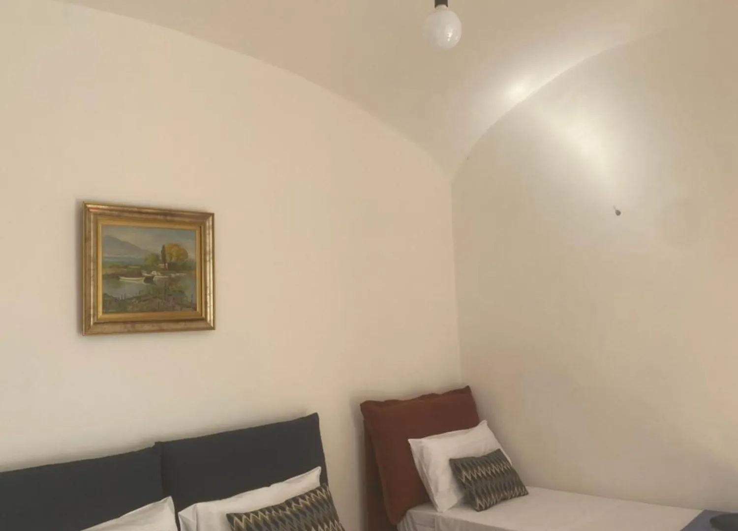 D116 Home - Your Perfect Place Napoli 0*,