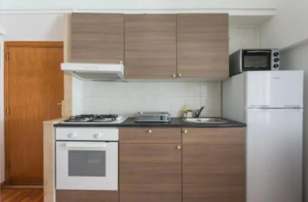 D116 Home - Your Perfect Place Napoli Casa vacanze