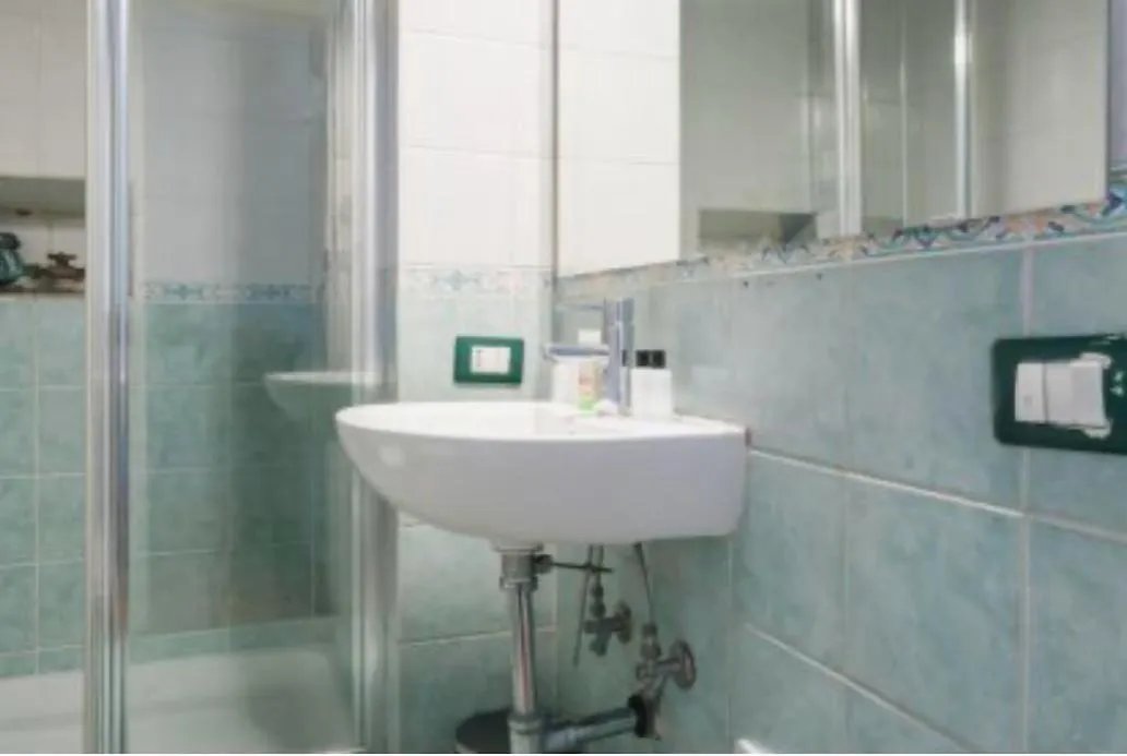 D116 Home - Your Perfect Place Napoli 0*,  Italia