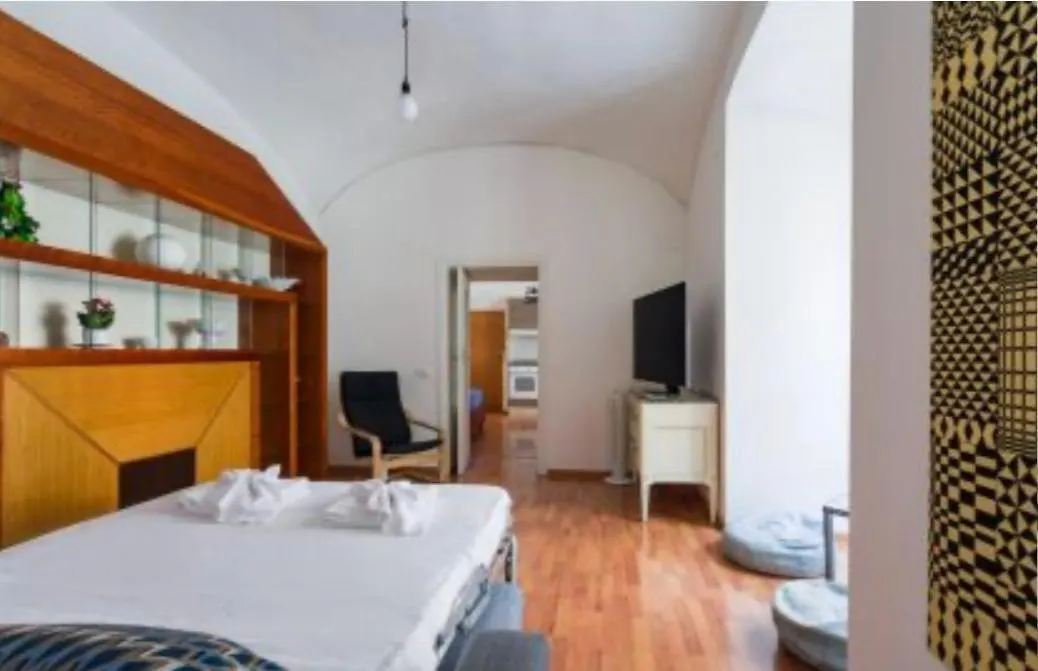 Casa vacanze D116 Home - Your Perfect Place Napoli