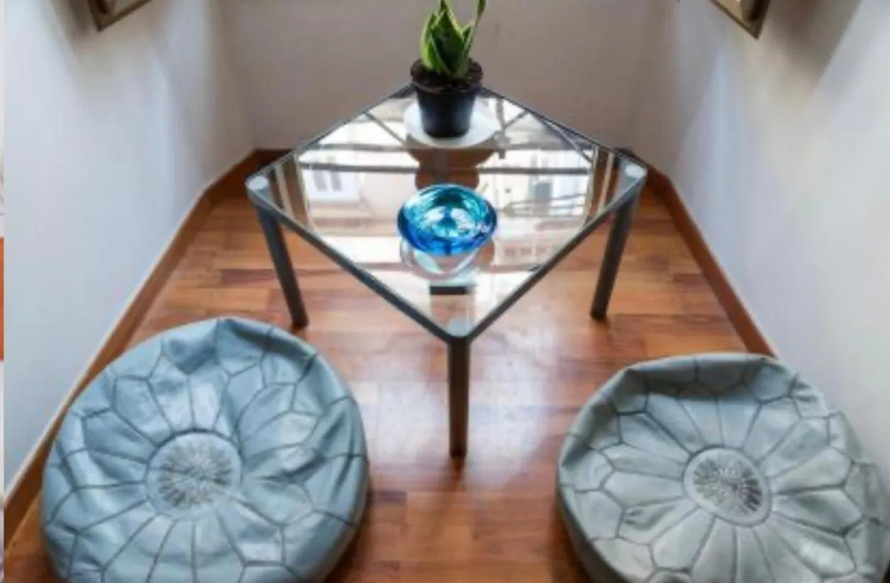 D116 Home - Your Perfect Place Napoli Italia