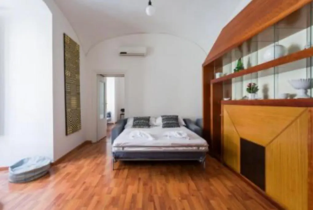D116 Home - Your Perfect Place Napoli