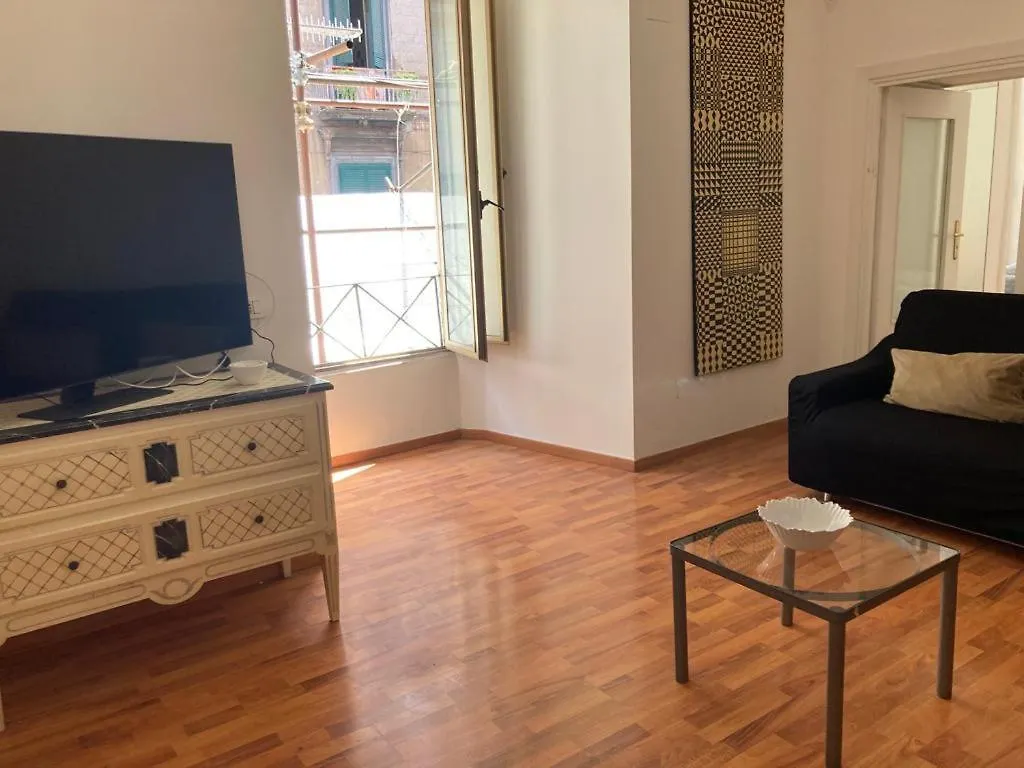 Holiday home D116 Home - Your Perfect Place Naples Italy