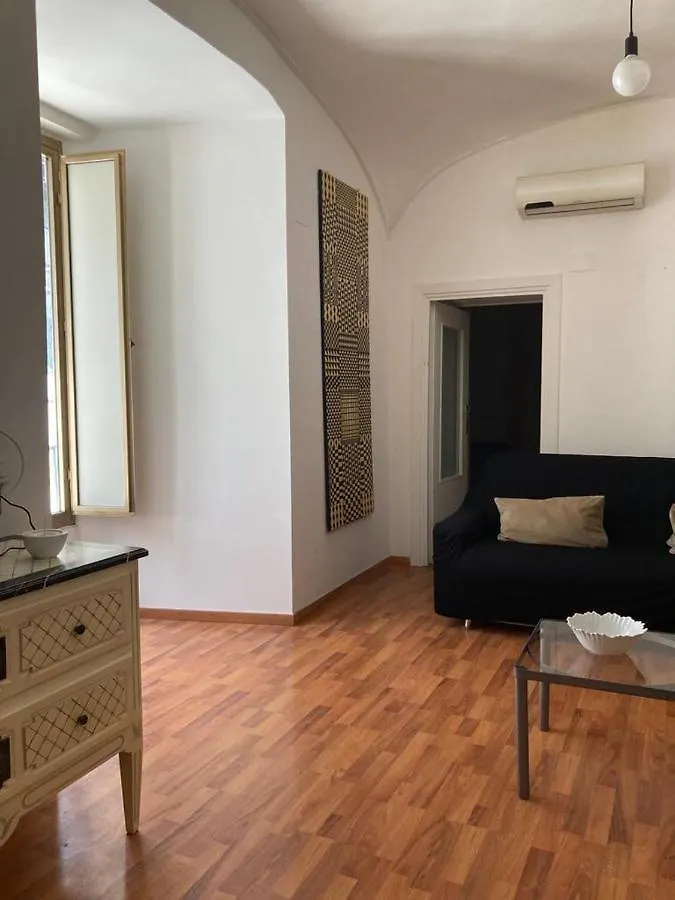 D116 Home - Your Perfect Place Naples Italy
