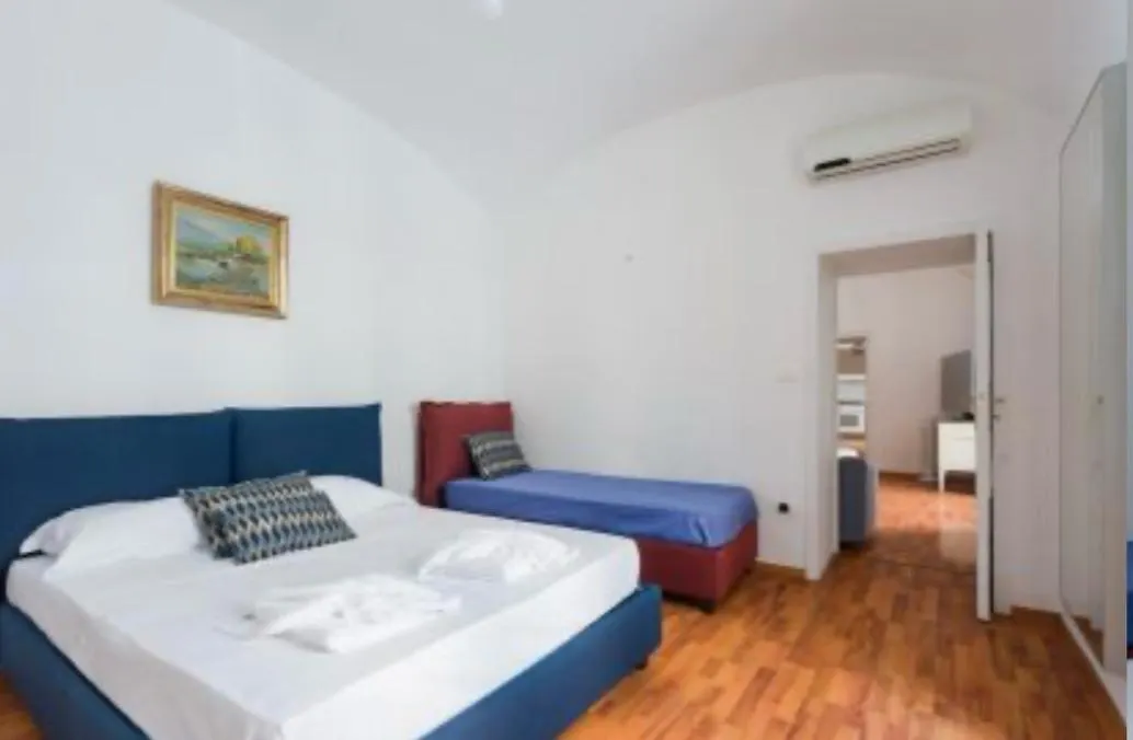 D116 Home - Your Perfect Place Naples Italy