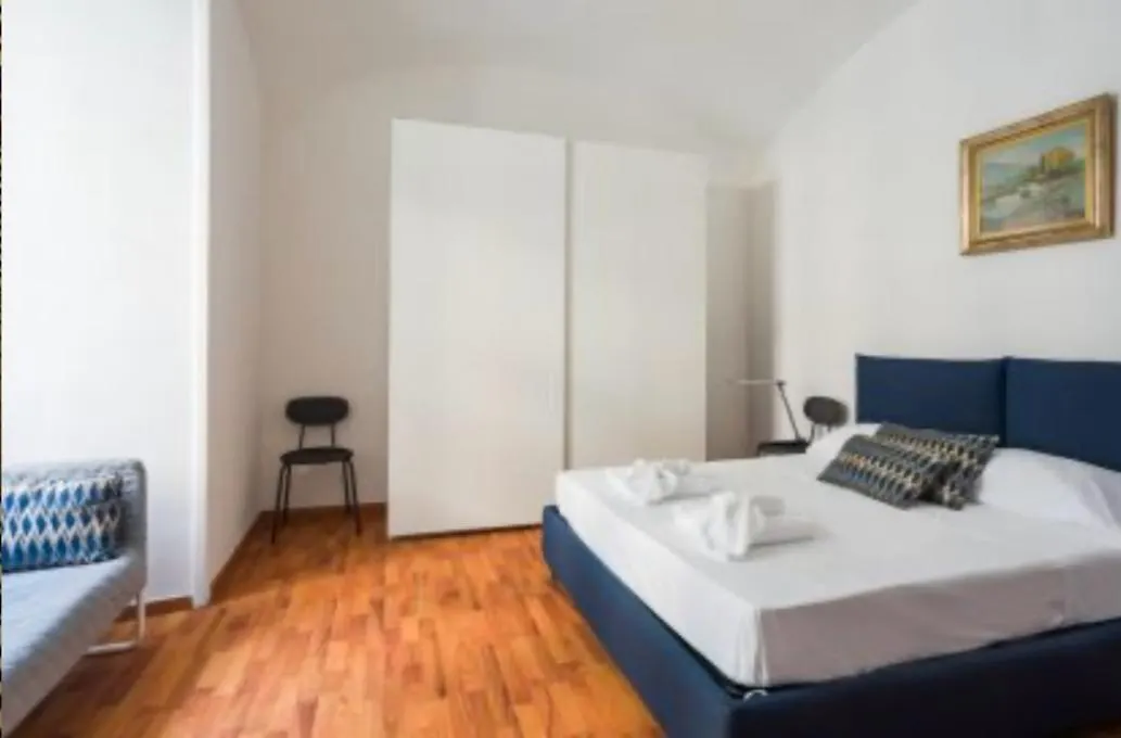 D116 Home - Your Perfect Place Naples 0*,  Italy
