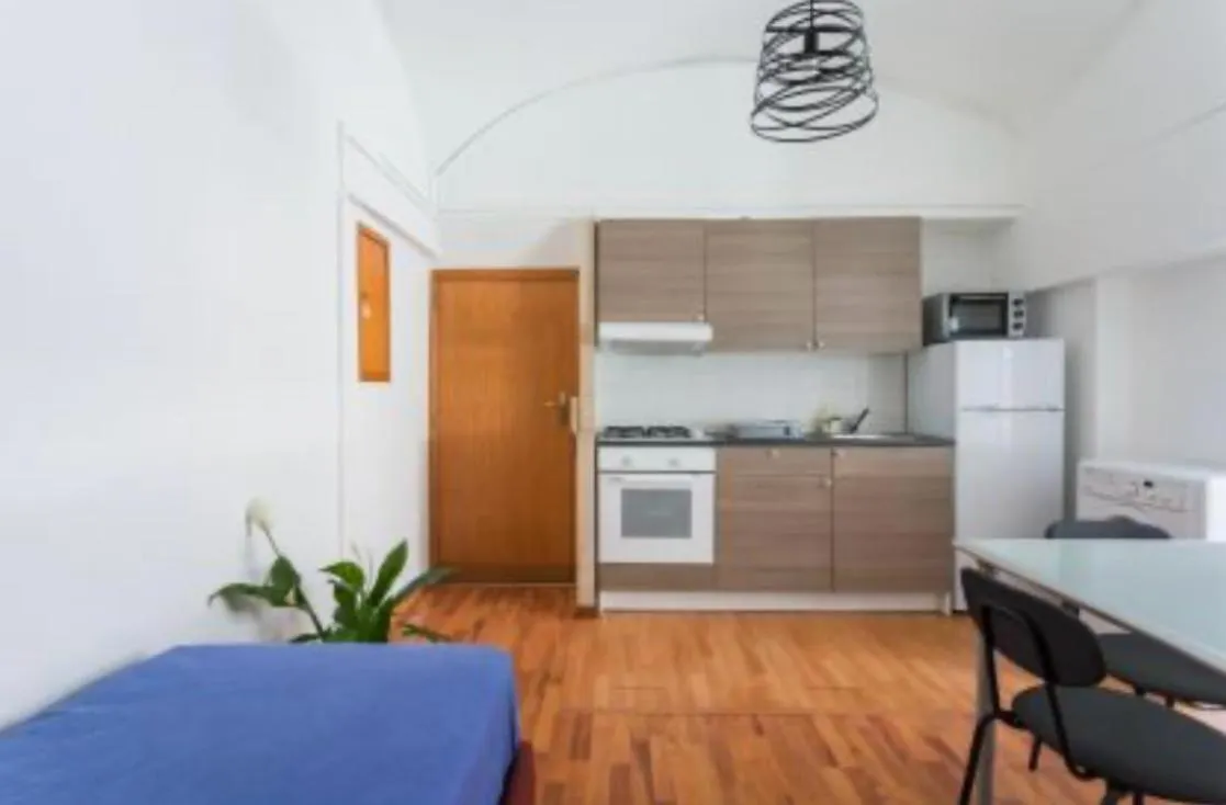 Holiday home D116 Home - Your Perfect Place Naples Italy
